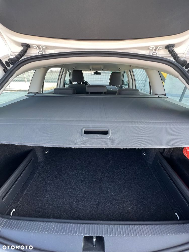 Skoda Octavia 1.5 TSI ACT Ambition - 15