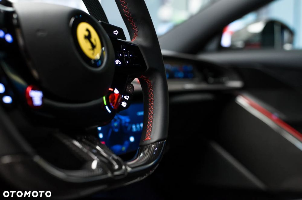 Ferrari Amalfi - 28