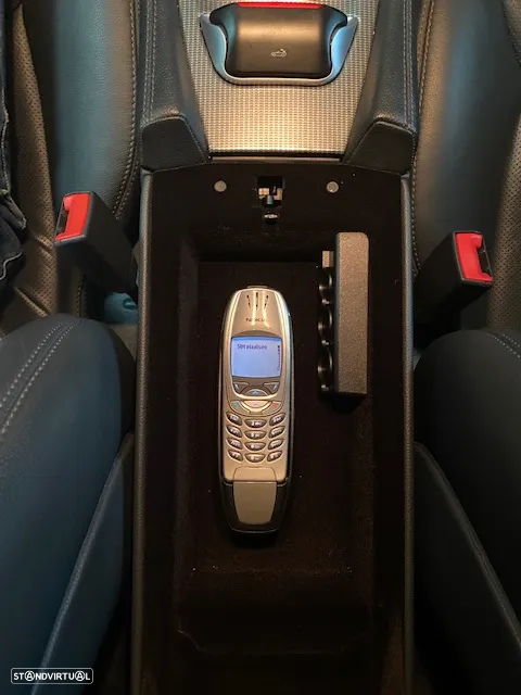 Mercedes-Benz SL 500 Standard - 11