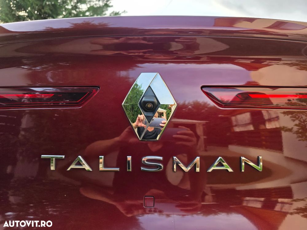 Renault Talisman - 5