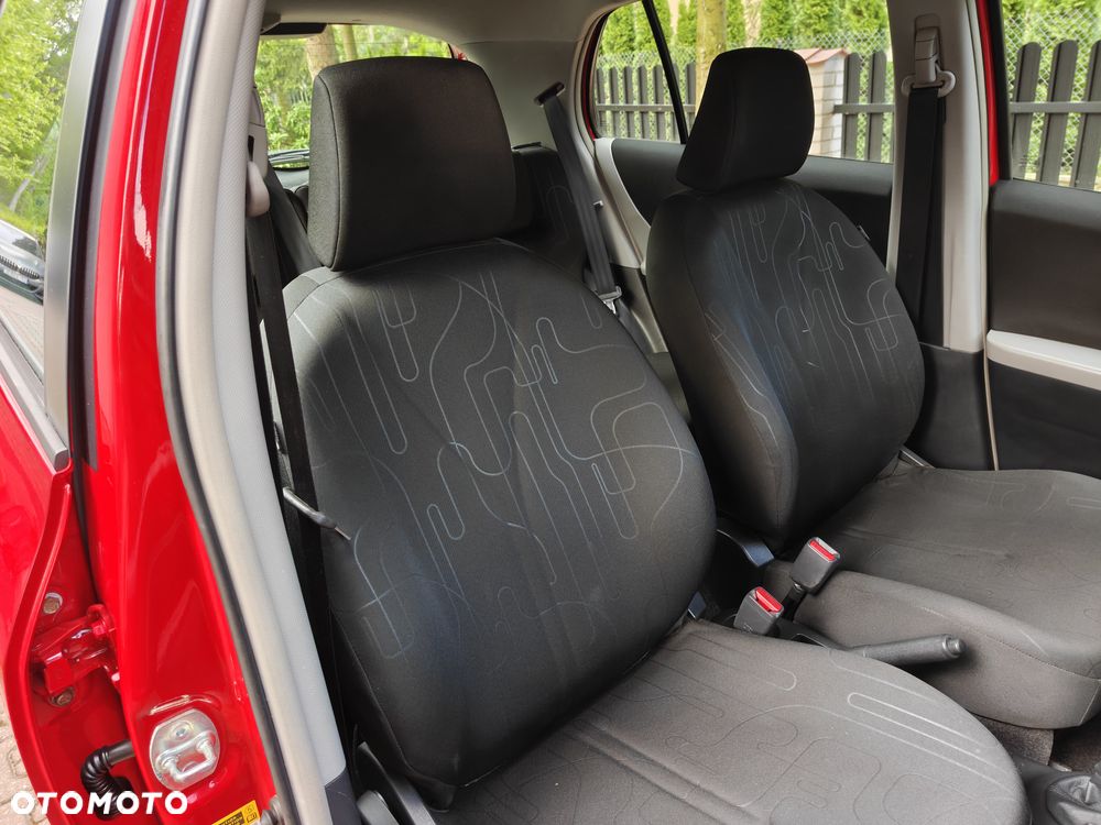 Toyota Yaris - 18