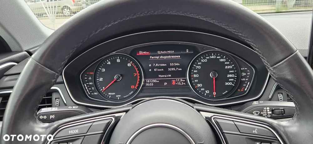 Audi A4 Limousine 35 TFSI mHEV S tronic - 23