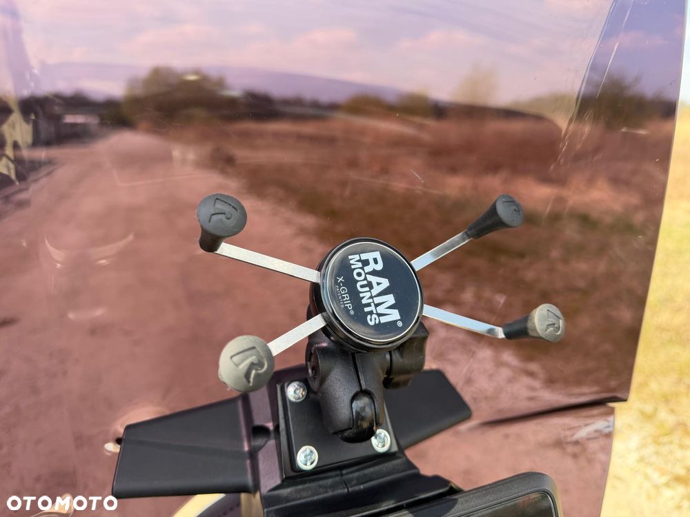 Husqvarna Norden - 17