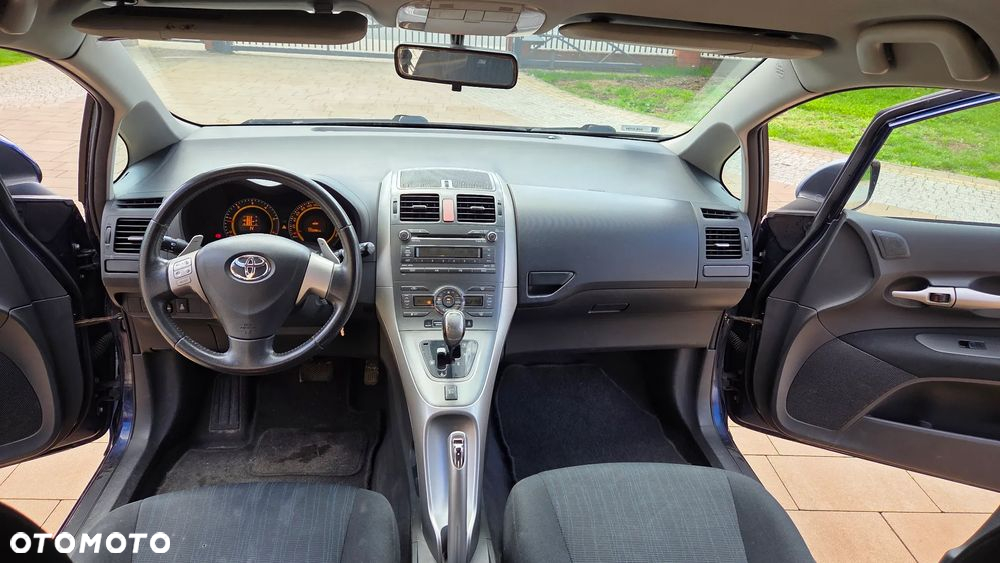 Toyota Auris 1.4 D-4D Luna MM - 6