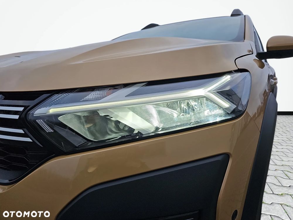 Dacia Sandero Stepway - 29