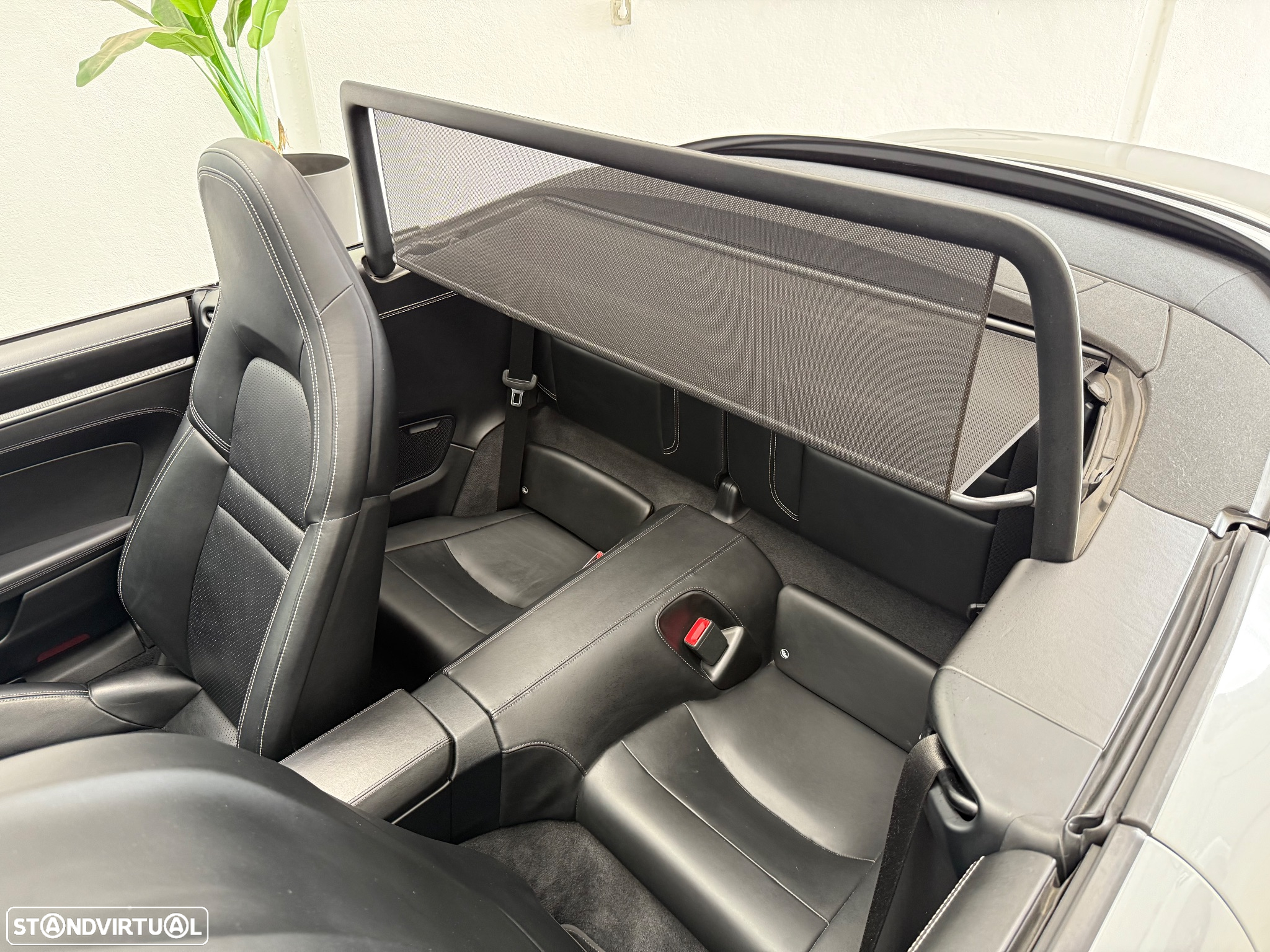 Porsche 911 (992) Carrera S Cabriolet PDK - 16