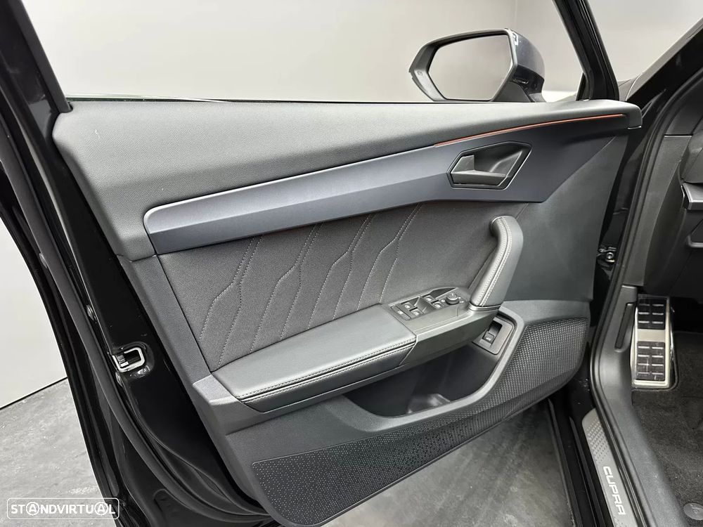 Cupra Formentor 1.5 eTSI DSG - 35