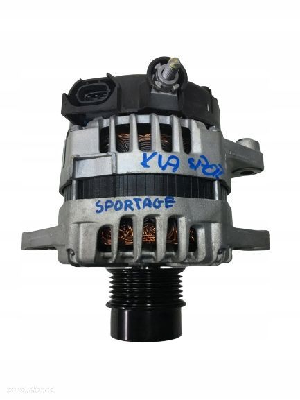 Kia Sportage Alternator 2622503 - 1