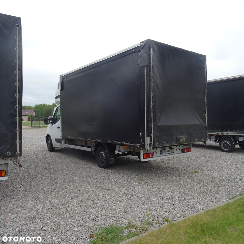 Renault Master - 4
