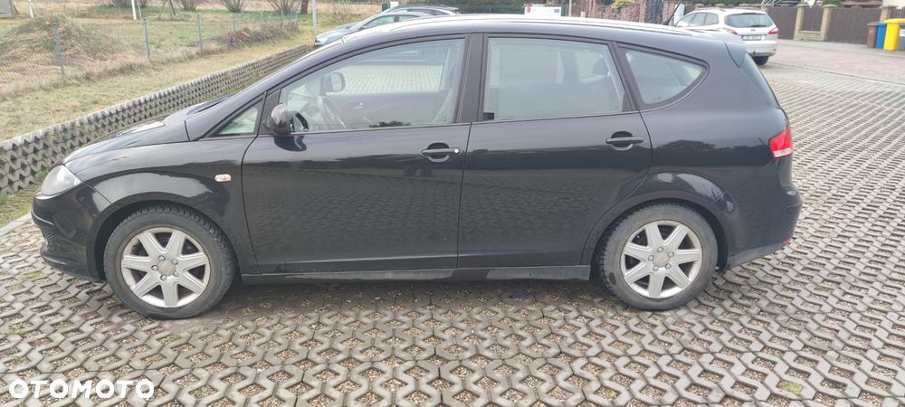 Seat Altea XL 1.9 TDI Reference - 1