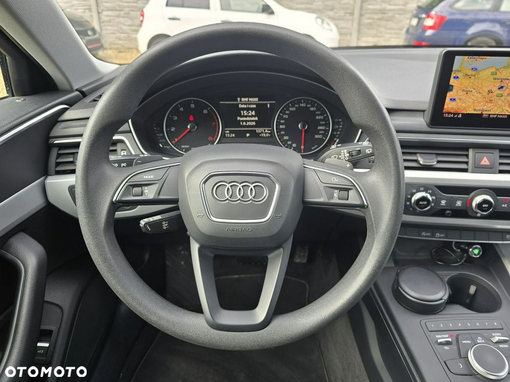 Audi A4 Avant 1.4 TFSI S tronic - 16