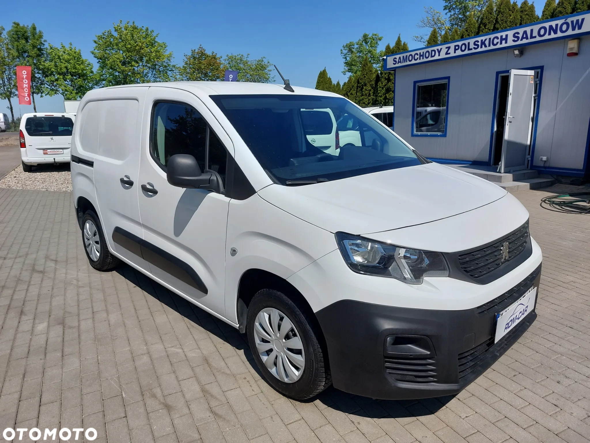 Peugeot Partner - 3