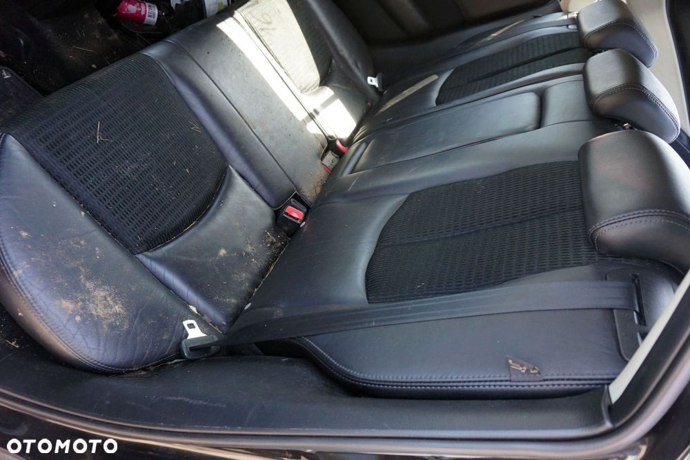 MAZDA 6 II GH LIFT LB LIFTBACK 2010 16W 2.2 MZR-CD R2AA 163KM 1701X CZARNY na części - 10