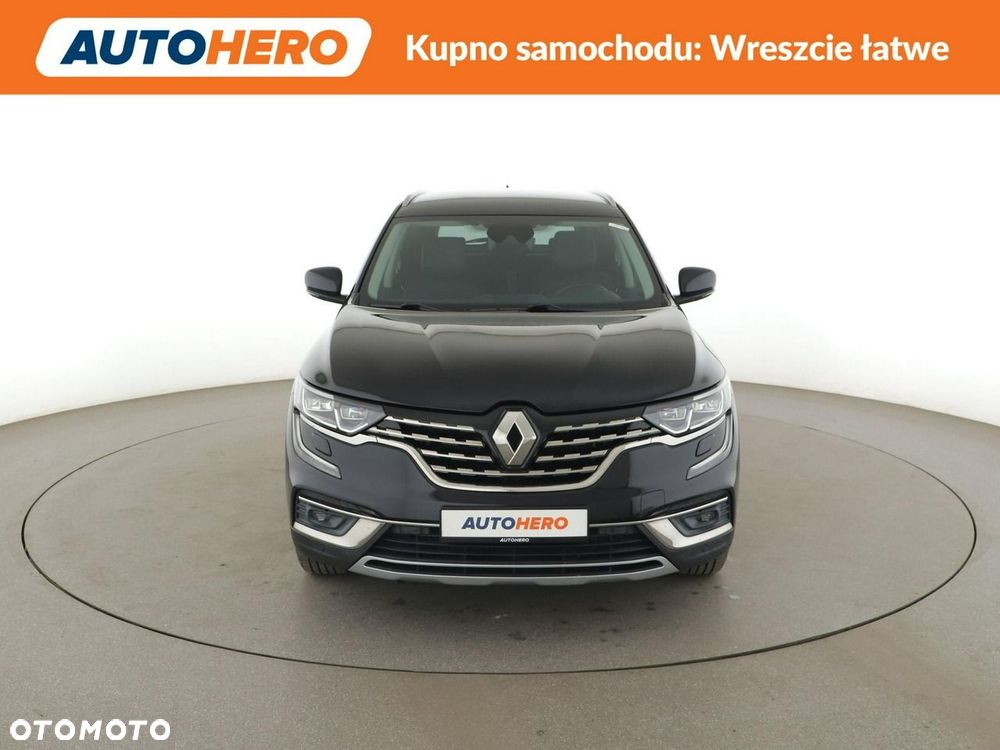 Renault Koleos 1.7 Blue dCi Zen X-Tronic - 12