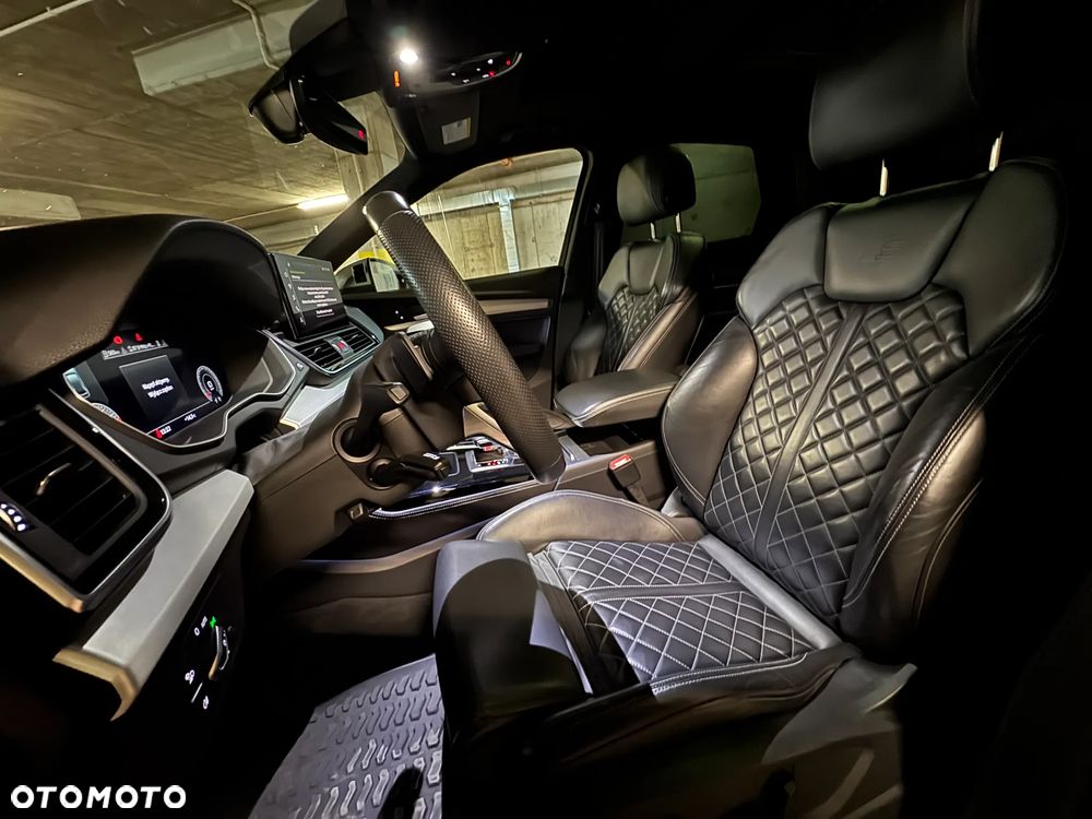Audi SQ5 - 18