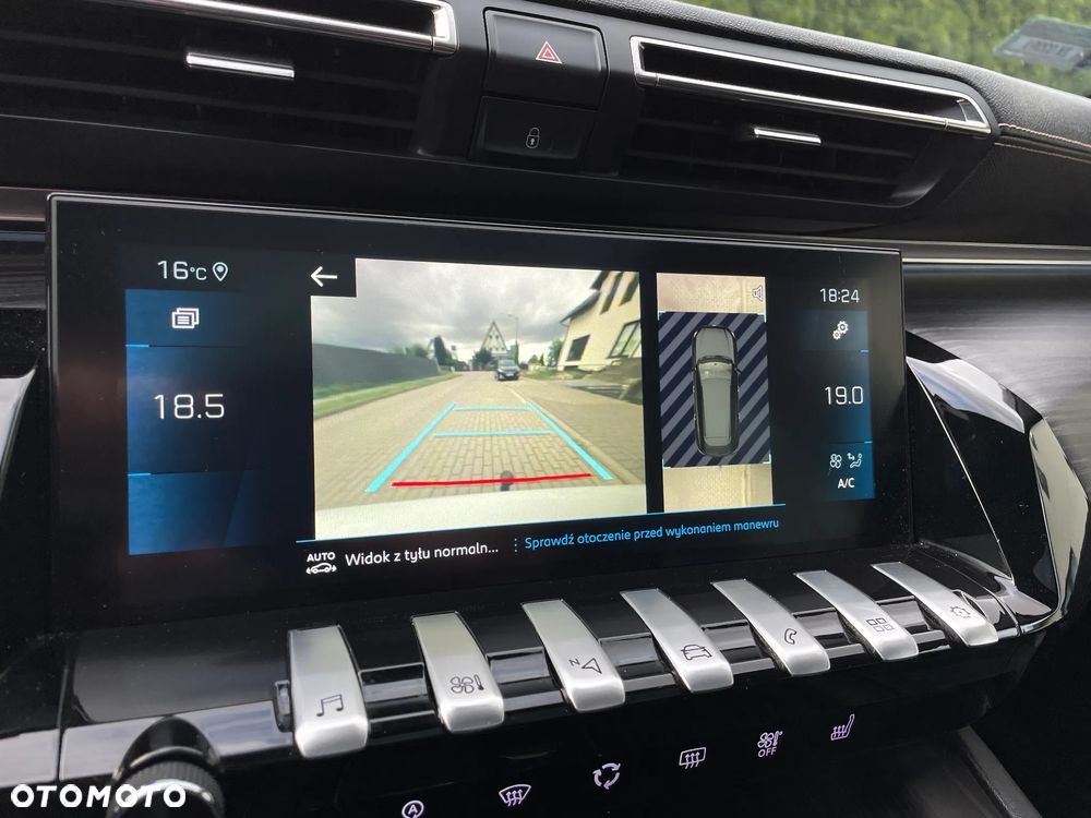 Peugeot 508 1.6 PureTech GT Line S&S EAT8 - 35