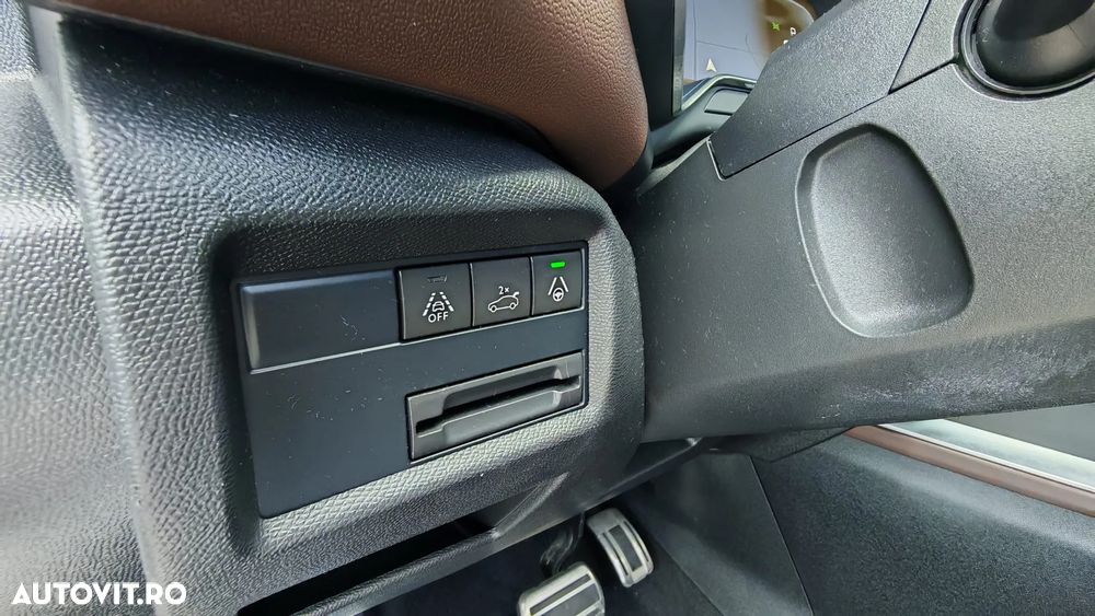 Citroën C5 Aircross - 19