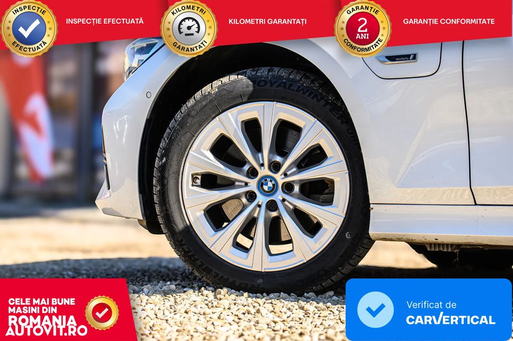 BMW Seria 3 320e Touring Aut. Advantage - 6
