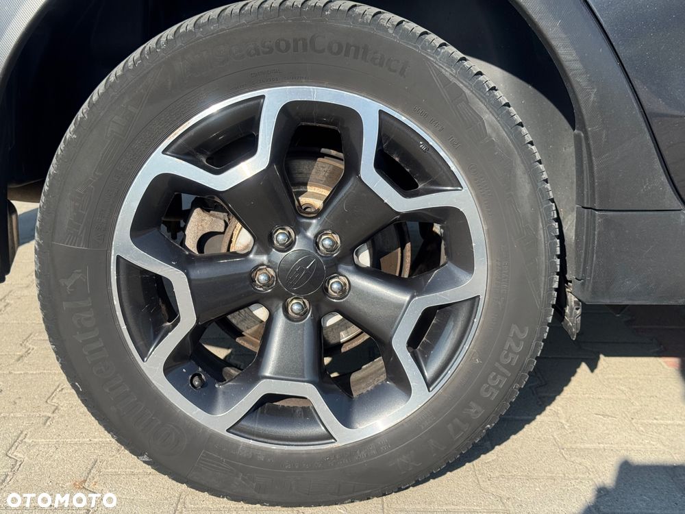 Subaru XV 2.0i Comfort CVT - 16