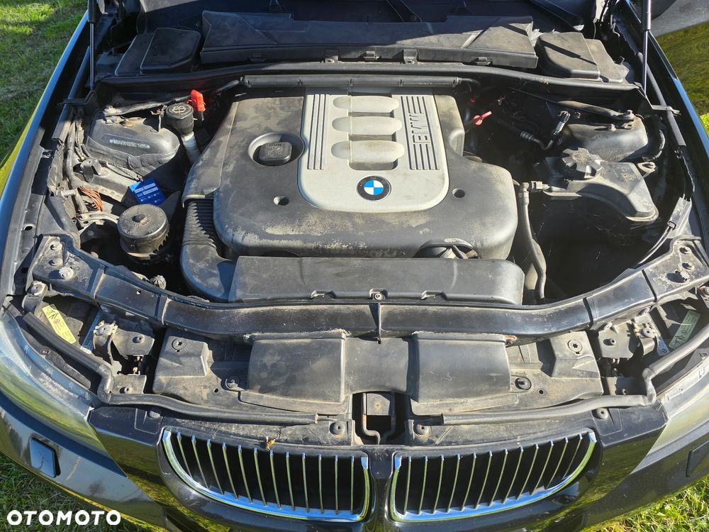 BMW Seria 3 - 13