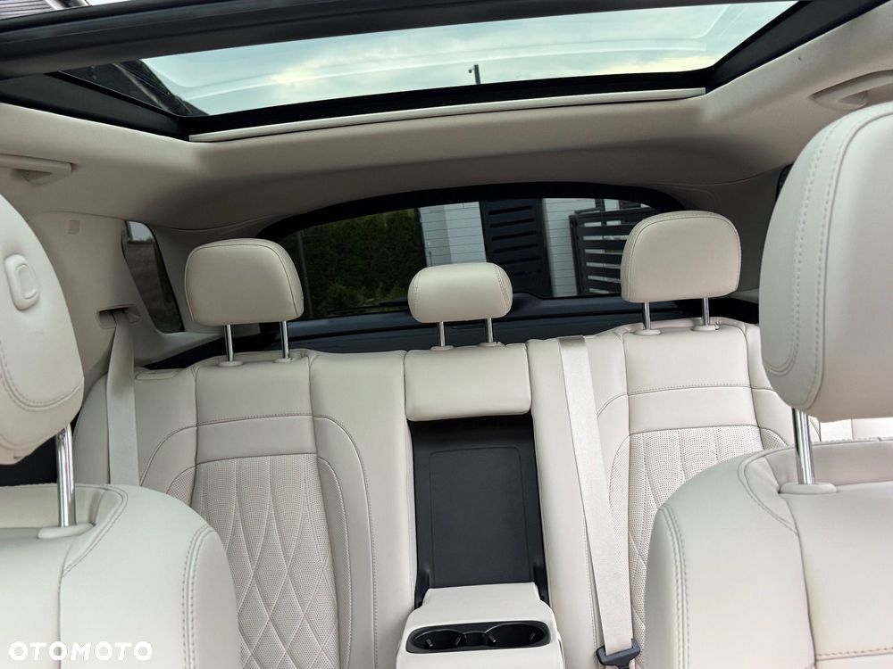 Mercedes-Benz GLE AMG 53 mHEV 4-Matic+ - 27