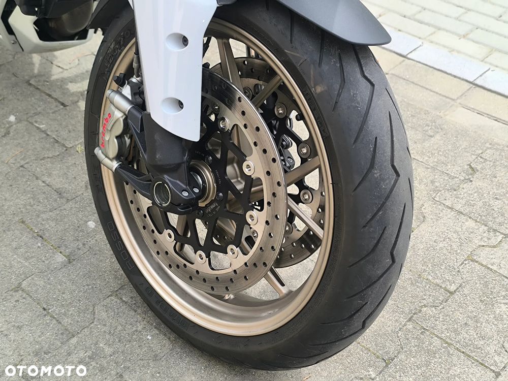 Ducati Multistrada - 21