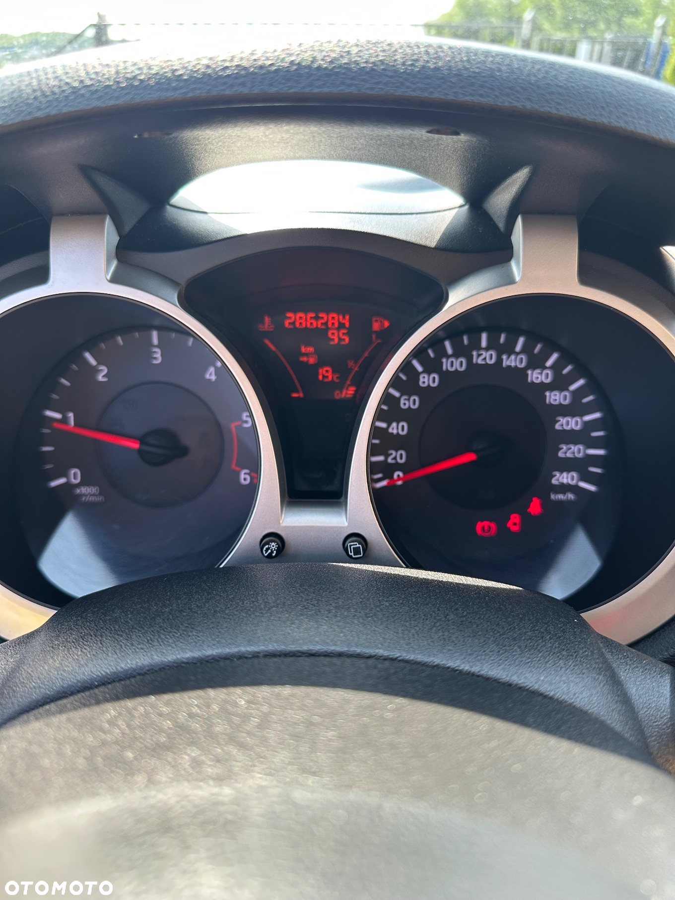 Nissan Juke 1.5 dCi Tekna - 12