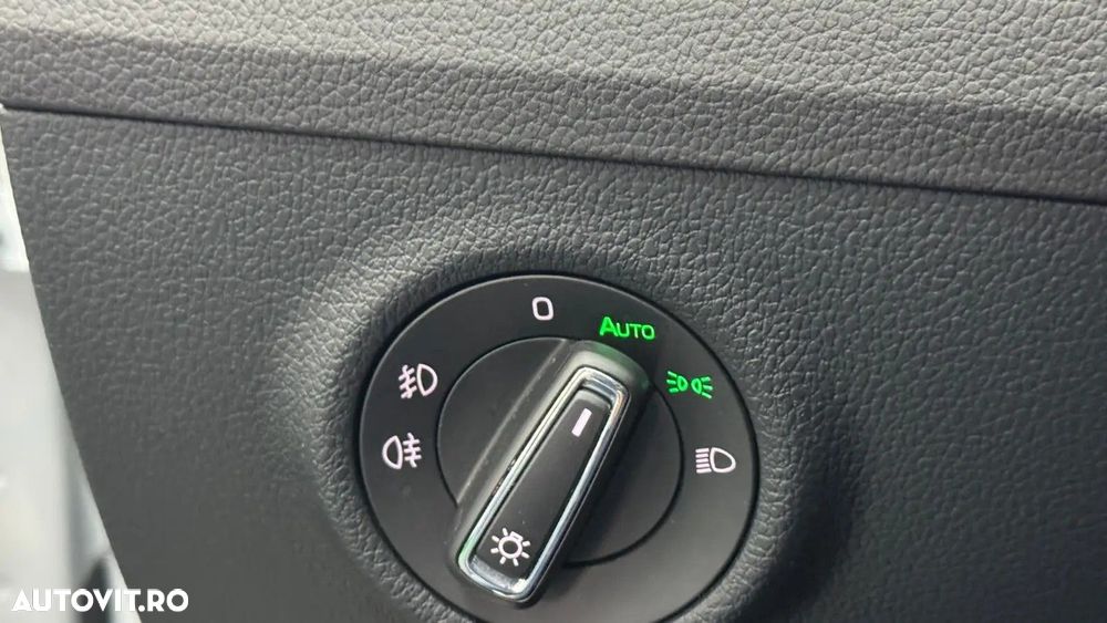 Skoda Superb - 16