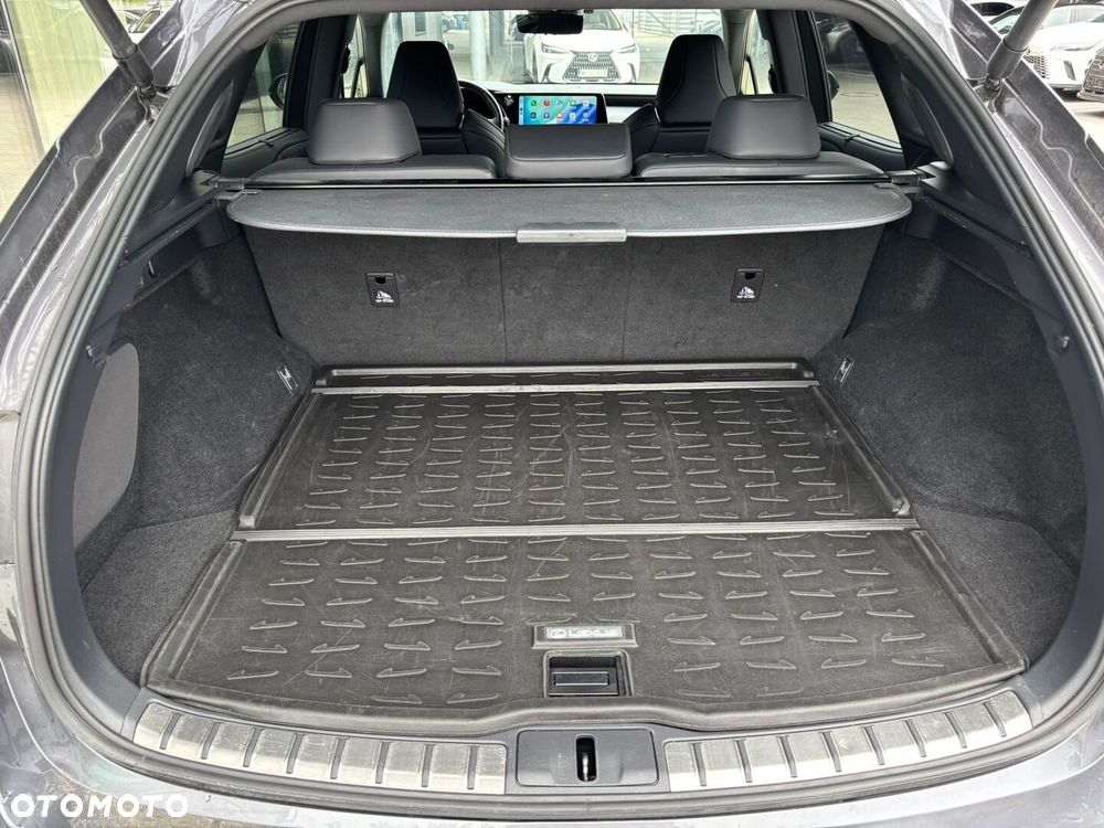 Lexus RX - 36