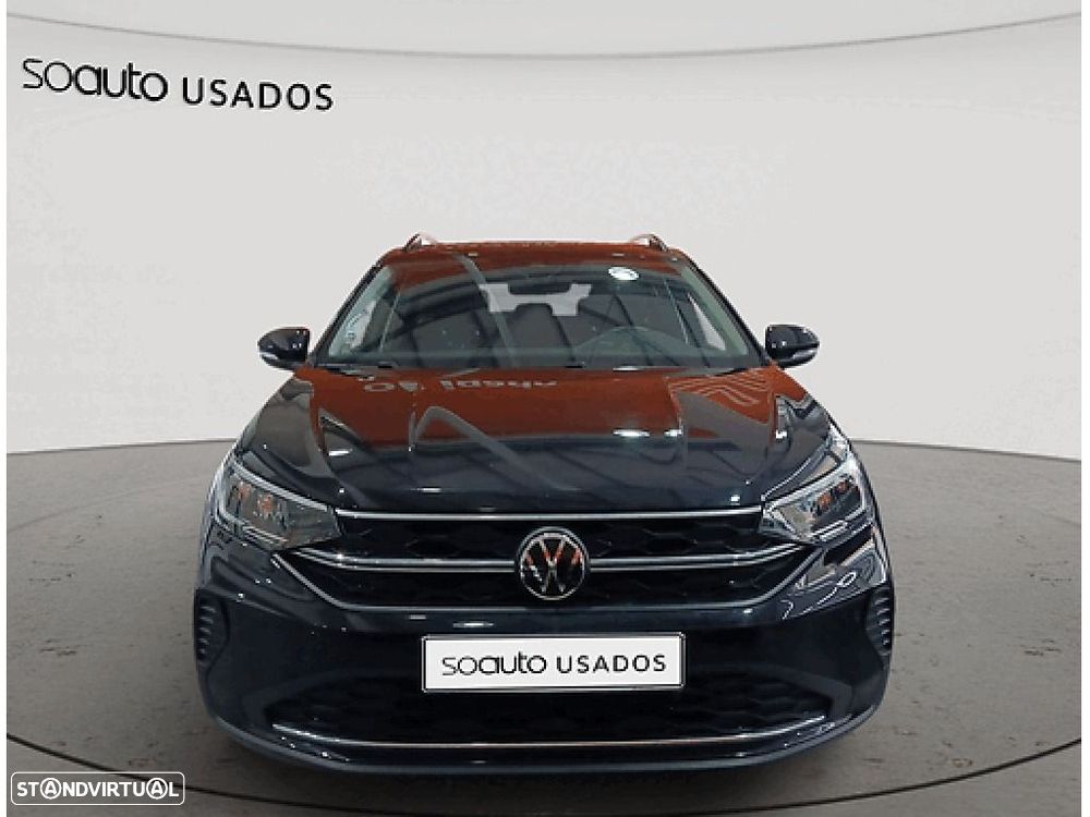 Volkswagen Taigo 1.0 TSI Urban DSG — fotografia 12