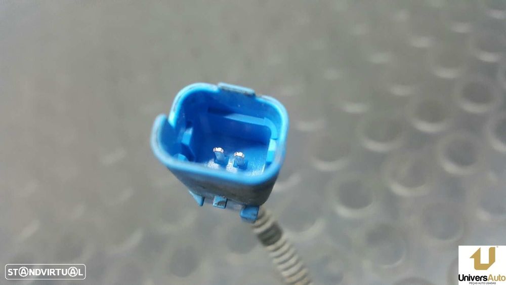 SENSOR ABS PEUGEOT 208 ACTIVE - 3