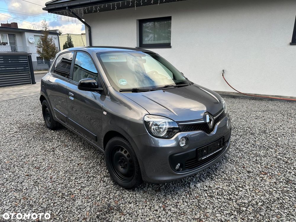 Renault Twingo ENERGY TCe 90 LIMITED 2018 - 1