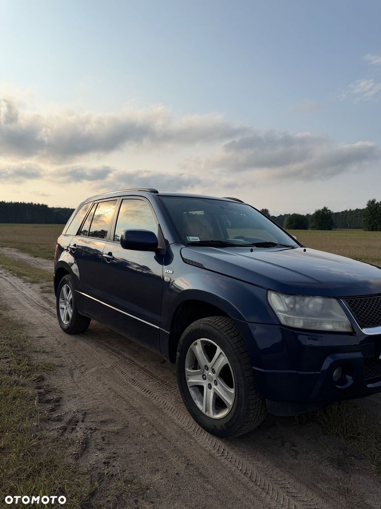 Suzuki Grand Vitara 1.9 DDiS - 2