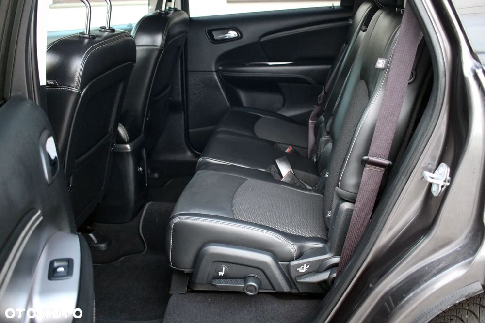 Dodge Journey - 19