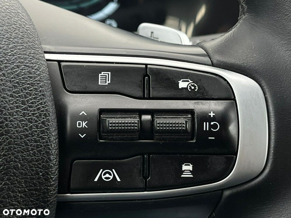 Kia Sportage - 22