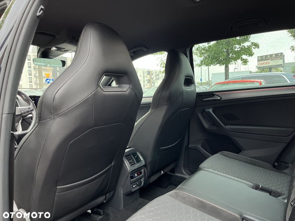 Seat Tarraco 2.0 TDI Xperience S&S DSG - 35