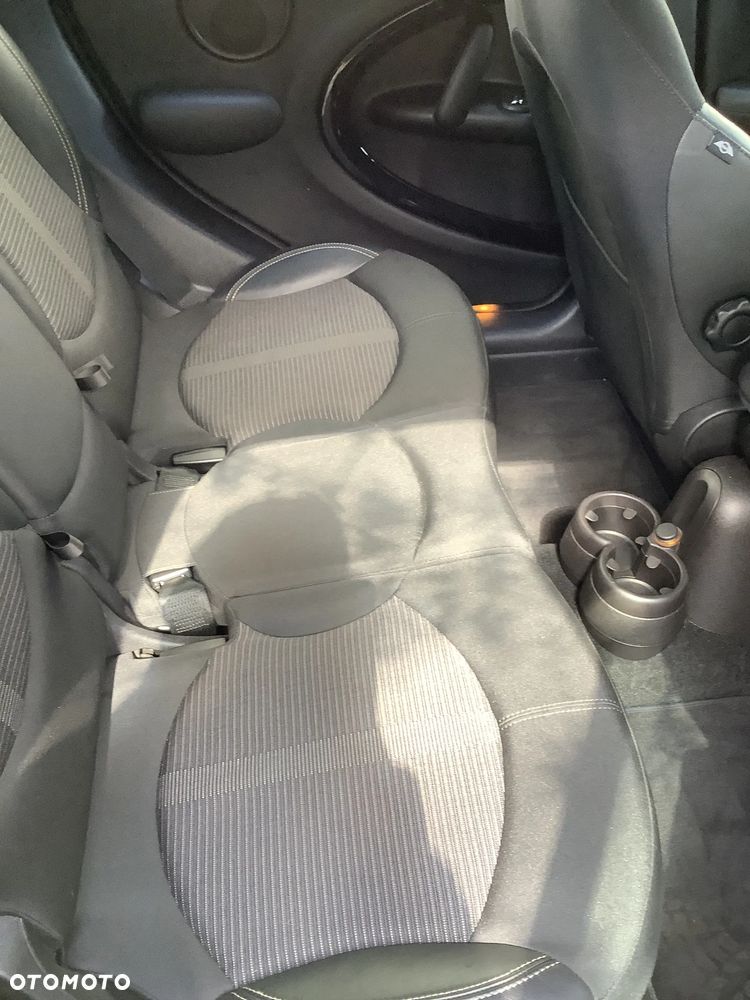 MINI Countryman Cooper S ALL4 EU6 - 29