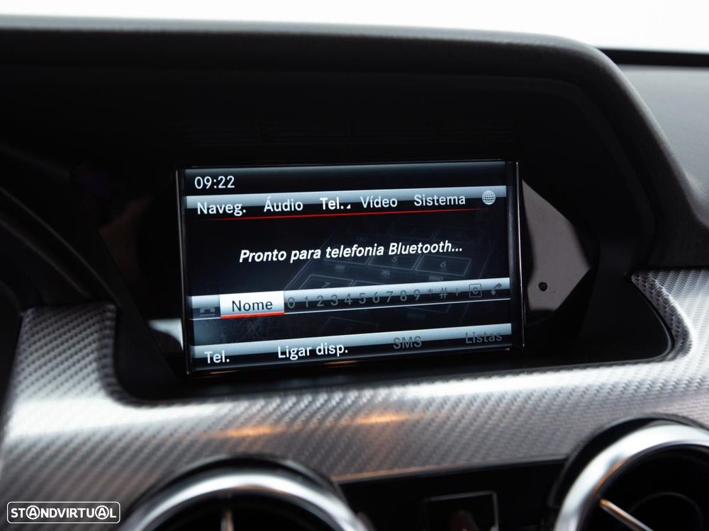 Mercedes-Benz GLK 220 - 20