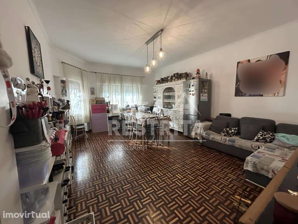 APARTAMENTO T3 Zona Central, CRUZ DE PAU, AMORA - Grande imagem: 3/19