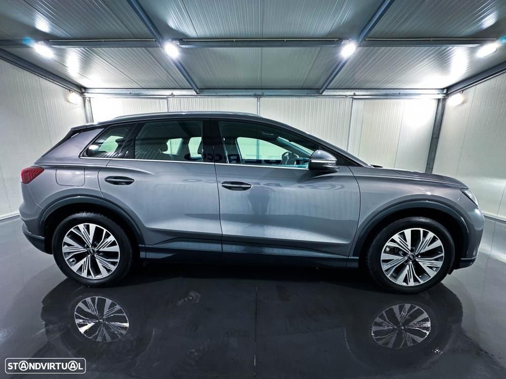 Audi Q4 e-tron 50 quattro - 12
