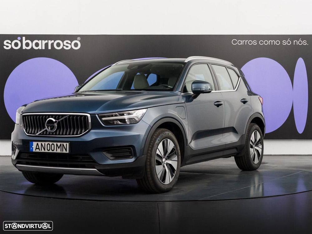Volvo XC 40 1.5 T4 PHEV Inscription Expression - 2