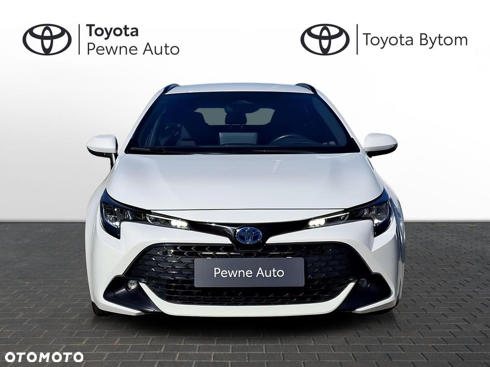 Toyota Corolla 1.8 Hybrid Comfort - 4