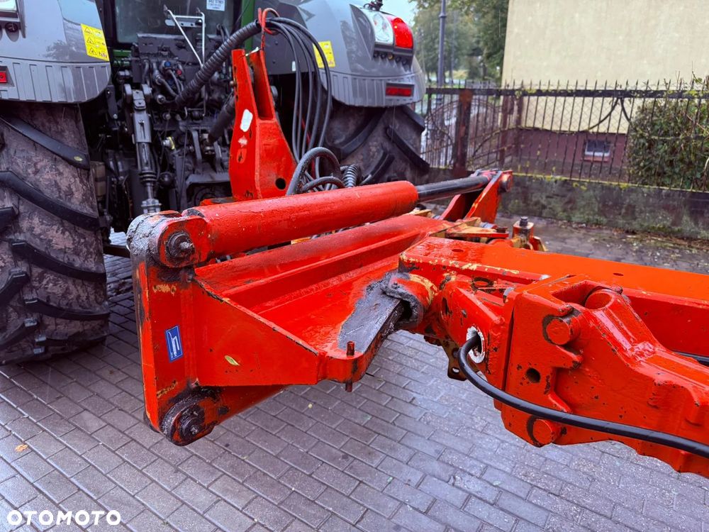 Kuhn VARI Manager - 2