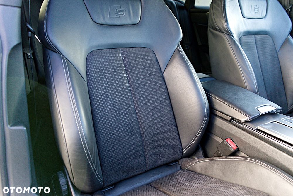Audi A7 Sportback - 20
