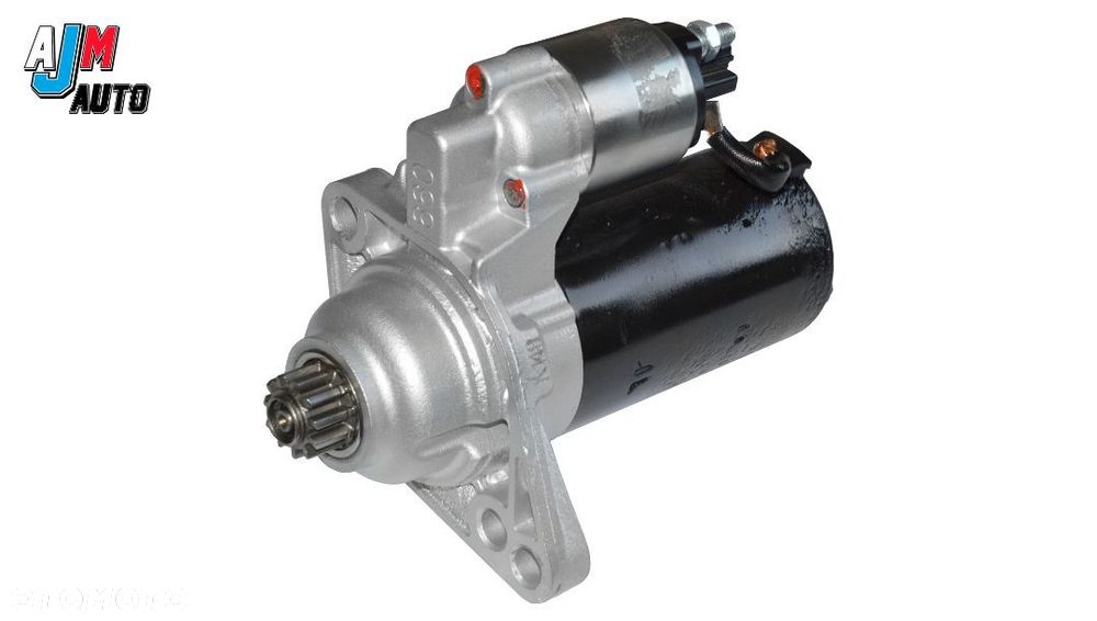 Rozrusznik 02Z911024K 1.2 1.6 2.0 TDI VW Caddy IV California T5 T6 Golf Plus V Golf VI Jetta III IV - 3
