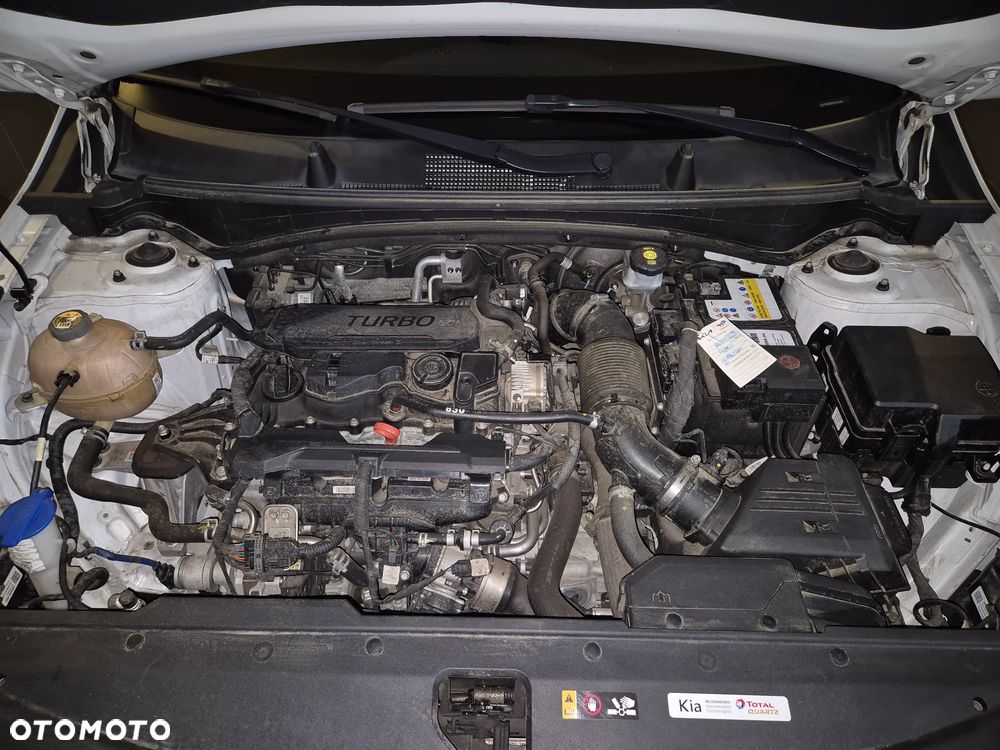 Kia Sportage 1.6 T-GDI 2WD Edition 7 - 17