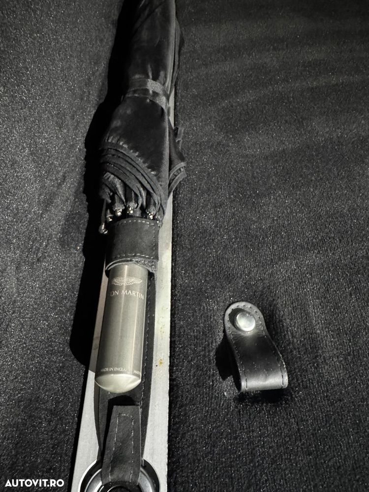 Aston Martin DBX Standard - 10