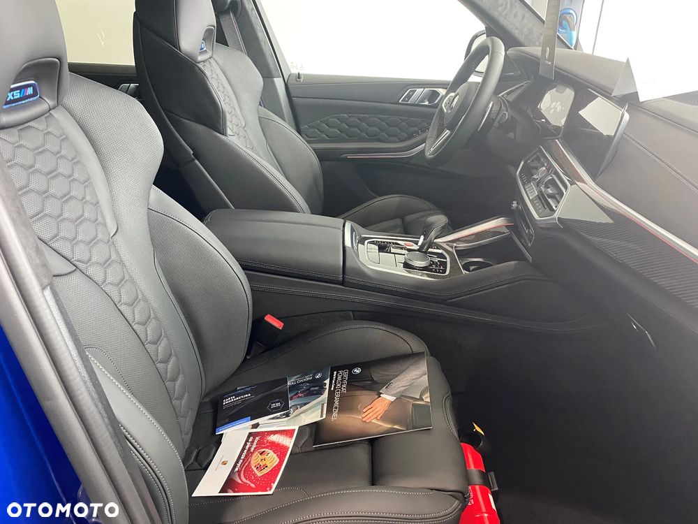 BMW X5 M Competition - 11
