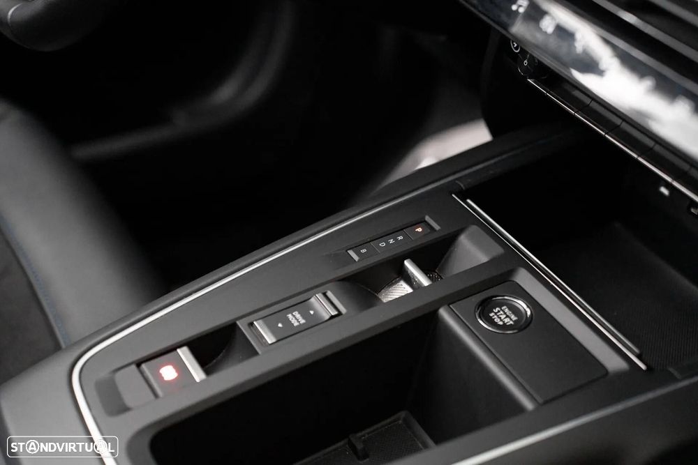 Citroën C5 Aircross 1.6 Hybrid Plus e-EAT8 - 25