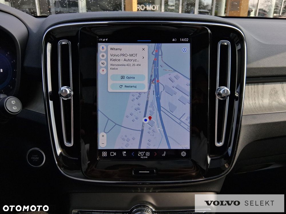 Volvo XC 40 - 29